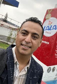 Roberto Carlos Martínez Vázquez